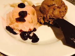 -威斯汀舞台餐厅