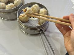 -吃不亏特色包子(三峡广场店)