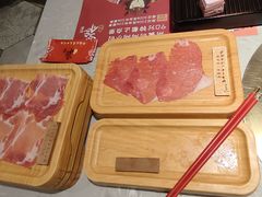 -空之介寿喜烧·和牛放题(恒隆广场店)
