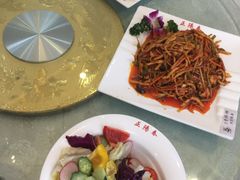 -正阳春鸭子楼(汉沽店)