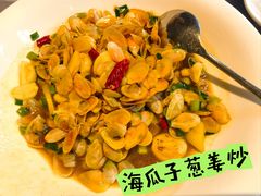 -甬上名灶(天一阁·翠柏店)