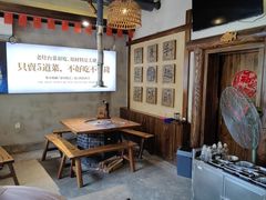 -印象老灶台三下锅·湘西本土原味菜(黄龙洞店)