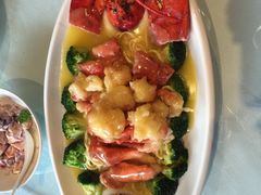 -廊亦舫Lang Yi Fang Restaurant(金桥店)