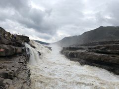 -陕西黄河壶口瀑布旅游区