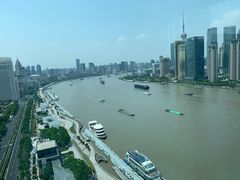 -上海外滩英迪格酒店