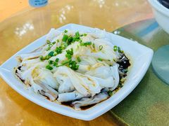 -华翔农庄(沙埔店)