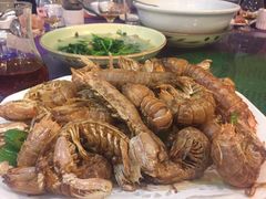 -盛港湾海鲜食府(黄沙店)