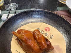 -恒记饭店·海鲜明档(淹城店)