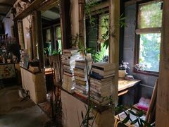 -斯多格书乡(北京大学畅春园店)