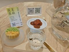 -左右Massage/Spa(长寿路店)