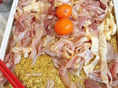 -誉龙凤鸡煲(南联店)