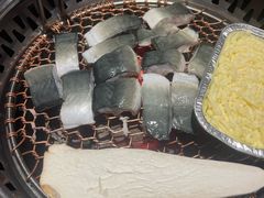 -木槿花韩式炭烤·熟成肉工坊(孙文东路店)