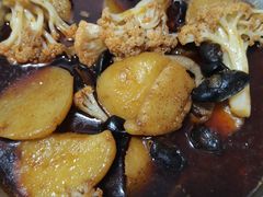 -双流老妈兔头(总店)