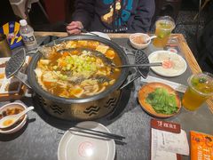 -探鱼·鲜青椒爽麻烤鱼(正佳广场店)