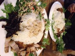 iphone_upload_pic-兰木肆·云南菜(龙湖U城天街店)