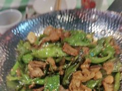 -彭耕记猪油炒小菜(吉联mall店)