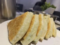 专家葱花饼-浩爷羊蝎子火锅(双榆树店)