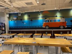 -CALIFORKS加州叉子轻食(朝阳门店)