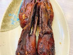 鸭头-圆宝台湾小吃(迎津街店)