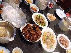 -来顺成饭庄