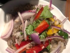 -探鱼·鲜青椒爽麻烤鱼(正佳广场店)