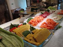 -荣誉国际酒店-云顶旋转餐厅