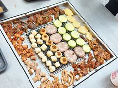-塘屋烧烤·云南火塘烧烤品牌(春城慧谷旗舰店)