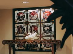 -白天鹅宾馆-玉堂春暖餐厅