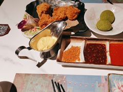 -千寻山野烤肉(天虹店)