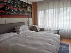 -广州花园酒店