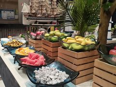 -宁波石浦豪生大酒店·自助餐厅