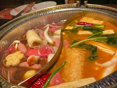 -牛New寿喜烧(虹桥新天地店)