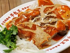 -芋包王闽南茶楼(八市店)