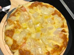 -青柠记忆泰式海鲜火锅(合生汇购物中心店)