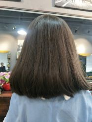 -悦·臻时美发沙龙