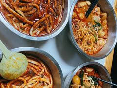 -苏袁麻辣烫(呼和浩特总局街店)