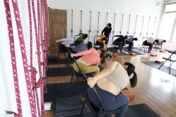 -Y+U遇瑜伽·普拉提