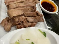 -品回味清真西北楼(宁波首店)