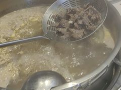 -潮正和潮汕牛肉火锅·老字号(番禺万达店)
