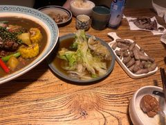 -长亭酒肆.武夷菜(鼓楼后海店)
