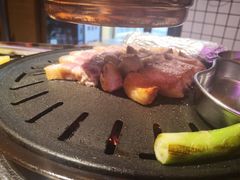 -济州爱肉堂(总店)