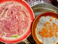 -后火锅(总店)