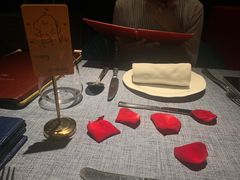 -弦月窗LUNETTE BY AMANDA(复兴路店)