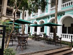 -星巴克臻选(广州沙面店)