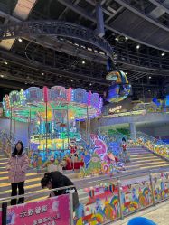 点击看大图 -第五极儿童乐园