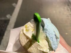 -Dal Cuore 达可芮冰淇淋(陕西北路店)