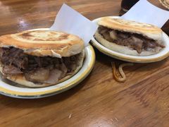 -秦豫肉夹馍(东羊市店)