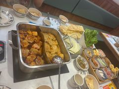 -螺大喜螺蛳粉火锅(雍和宫店)