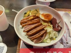 -陈鹏鹏潮汕菜(宝安机场T3航站楼店)