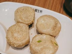 -小杨生煎(香港名都店)